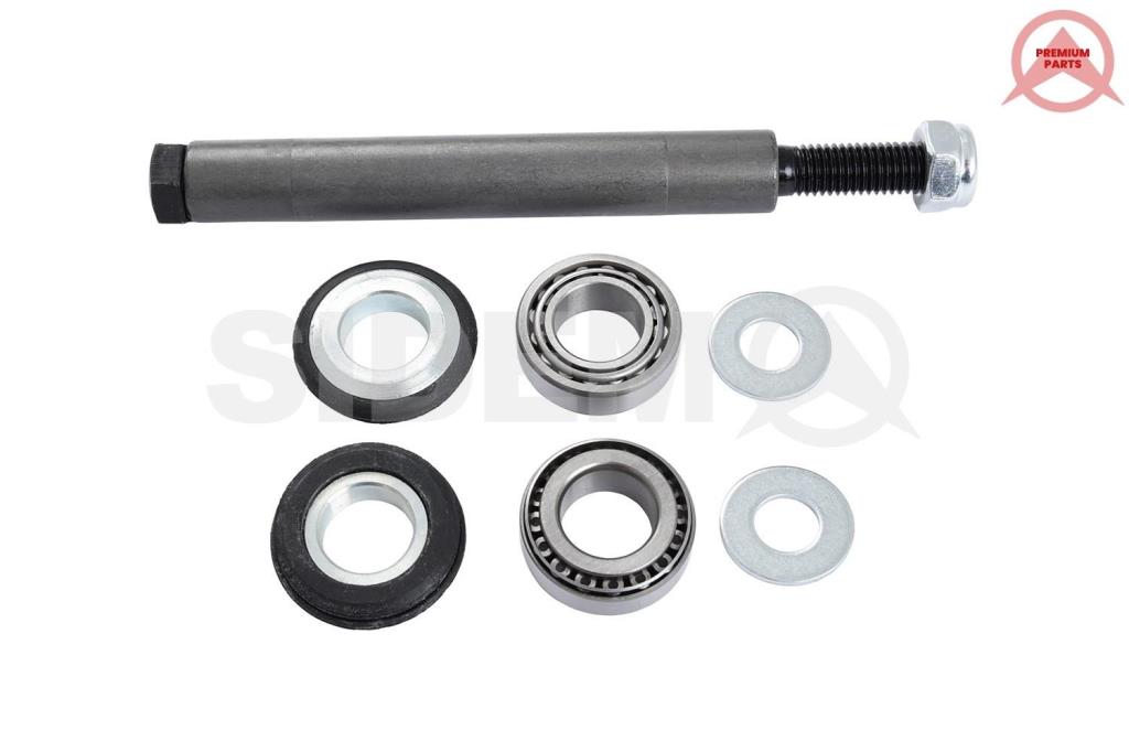 Kit de reparação, triângulos, braços de suspensão SIDEM ref. 19673 KIT